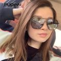 Luxury Metal Photochromic Sunglasses Men Women Fashion Polarized Sun Glasses Stylish Chameleon Anti-glare Driving Shades UV400. 