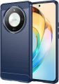 For Walton NEXG N9 Back Case Luxury Premium Soft Carbon Fiber Mobile Phone Back Cover.
