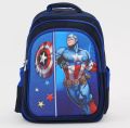 School Bag Kids Bag.Full 3D Pic High Quality Bag Big Size. 