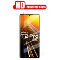 For Vivo T2 Pro 5G S17 S17E S17T Screen Protector Tempered Glass Clear HD Phone Flim Front VivoT2Pro5G VivoS17E VivoS17T Pro.