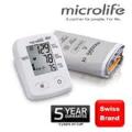 Auto Blood Pressure Machine - Microlife Digital Blood Pressure Monitor Set. 