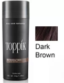 Toppik Hair Building Fiber Dark Brown 27.5 gm. 