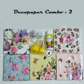 Decopaper Combo 02. 