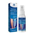 【Top-Rated Product】 Varicose Veins Spray Spider Veins Relief Vasculitis Phlebitis Spider Pain Relief Plaster Care 30ml.