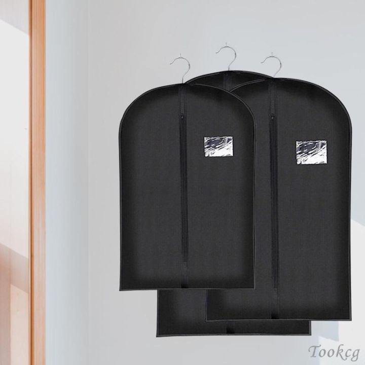 %5BTookcg%5D%20Suit%20Bags%20Portable%20with%20Zipper%20Dustproof%20Dress%20Bags%20for%20Storage%20Garment%20Clothes%20Overcoat%20-%20Image%208