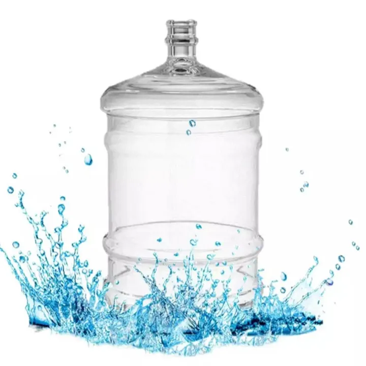 Water Dispenser Jar 20 Litre