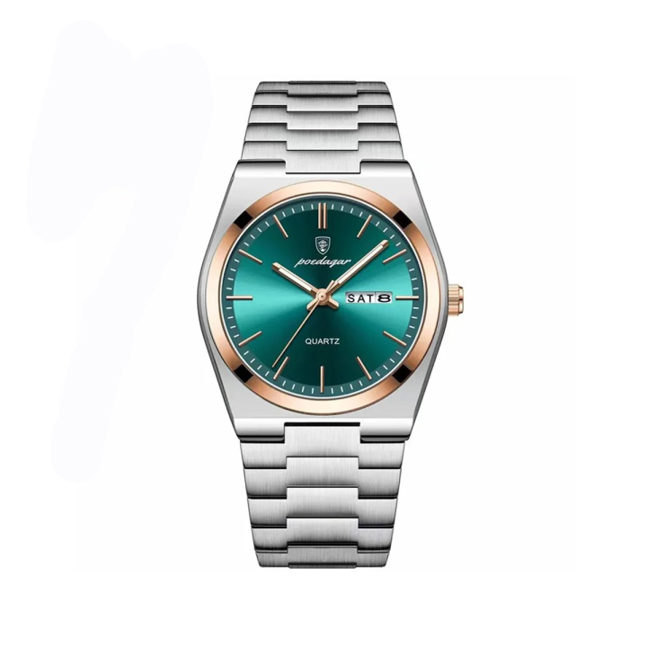 POEDAGAR%20930%20Men's%20New%20Luxury%20Luminous%20Date%20Week%20Stainless%20Steel%20Quartz%20Watch%20For%20Men%20-%20Image%209