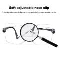 NEW 3M / 12308 Clear Glasses Anti-Fog Safety Goggle Eyewear for Eye Protection Personal Protective Equipment. 