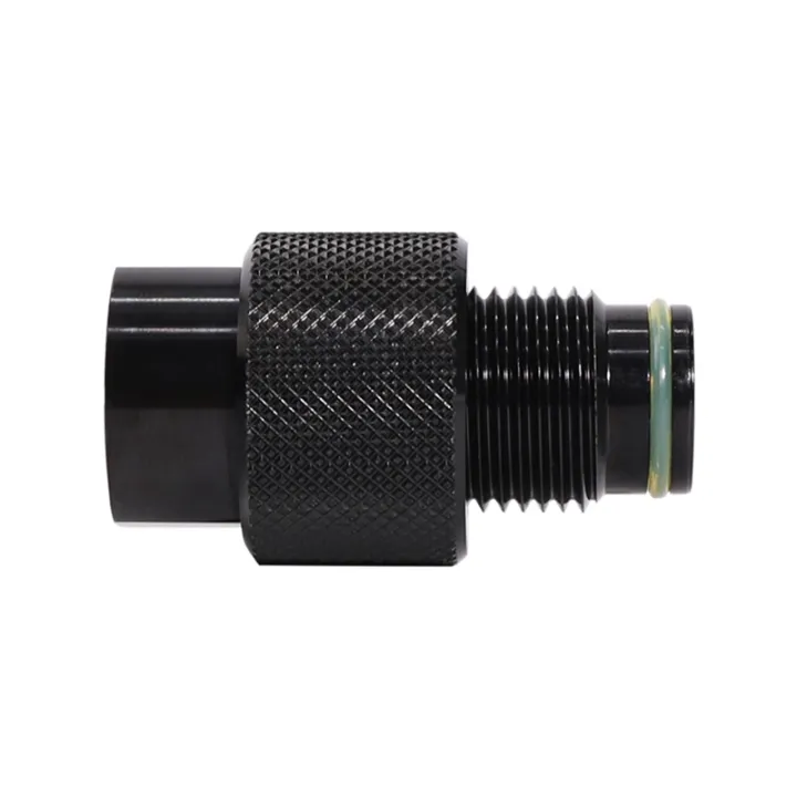 HPA%20Tank%20Regulator%20Valve%20G1/2-14%20Thread%20Saver%20CO2/Compressed%20Air%20Pin%20Valve%20Depressor%20Adapter%20-%20Image%206