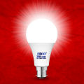 NIICO LED ECO Light Premium Quality 20 Watt -Pin Type holder (6 Month Warranty).