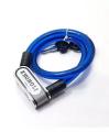 Bicycle Cable Lock - Multicolor.