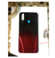 Vivo Y12 - ( Plastic ) Casing / Back Shell / Back Panel / Battery Cover / Back Door / Back Replacement Part With Button.