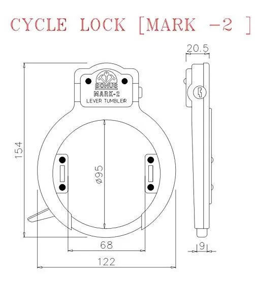 Bicycle%20Frame%20Lock%20SideKey%20Lever%20Tumbler%20Single%20Locking%20Mechanism%20(Made%20in%20india)%20Bicycle%20Accessories%20-%20Image%205