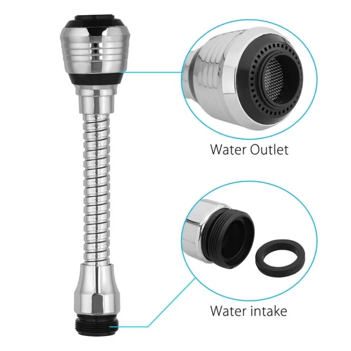 360%C2%B0%20Rotating%20Flexible%20Kitchen%20Faucet%20Aerator%20Sprayer%20%E2%80%93%20Dual%20Mode%20Water%20Saving%20Tap%20Extension%20with%20Universal%20Adapter%20-%20Image%204