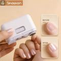 Xiaomi Youpin Electric Nail Clipper Polishing Rechargeable With Light Fingernail Clipper Multi-function Automatic Nail Clippe. 