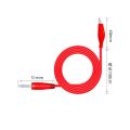 2PCS Multimeter Test Cable 4mm Banana Plug To Alligator Clip Test Lead Copper 1 M Crocodile Clip Multimeter Test Cable Red & Black Multimeter.