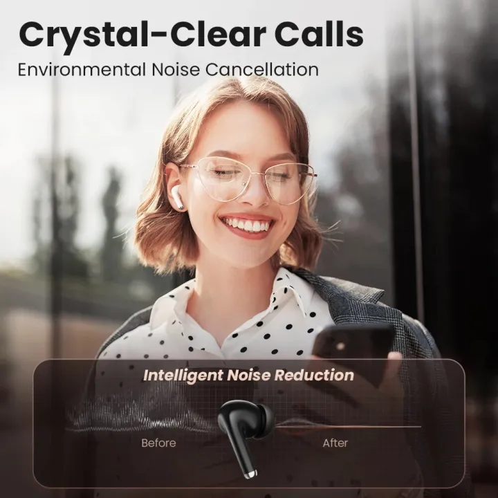 HAYLOU%20X1S%20Wireless%20Bluetooth%20Headphones%20In-ear%20Design%20Earbuds%20Bluetooth%205.3%2010mm%20Dynamic%20Driver%2024H%20Battery%20Life%20ENC%20Clear%20Call%20-%20Image%205