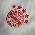 Bayern Munich 23/24 Season Home Kit - Official Club Jersey For Dedicated Fans. 