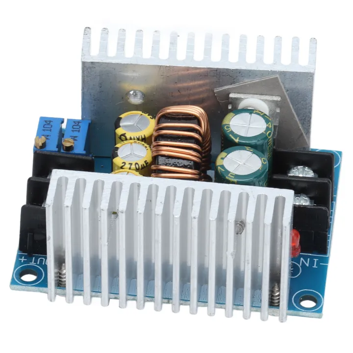 300W%2020A%20DC-DC%20Step%20Down%20Buck%20Voltage%20Regulator%20Power%20Converter%20Module%20-%20Image%204