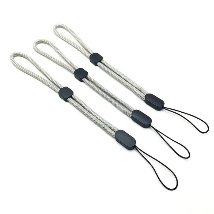 5pcs%2020cm%20Hand%20Wrist%20Phone%20Strap%20Adjustable%20Nylon%20Mobile%20Phone%20Wrist%20Straps%20Colorful%20Cellphone%20Lanyard%20For%20Camera/Phone/Keychain%20-%20Image%202