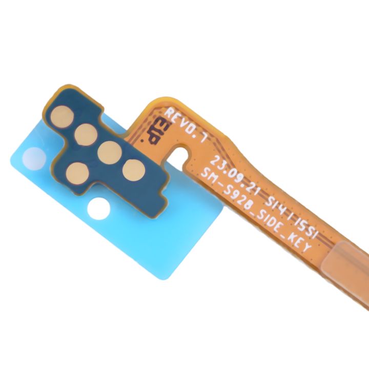 For%20Samsung%20Galaxy%20S24%20Ultra%205G%20SM-S928B%20Power%20Button%20&%20Volume%20Button%20Flex%20Cable%20-%20Image%204