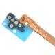 For Samsung Galaxy S24 Ultra 5G SM-S928B Power Button & Volume Button Flex Cable. 