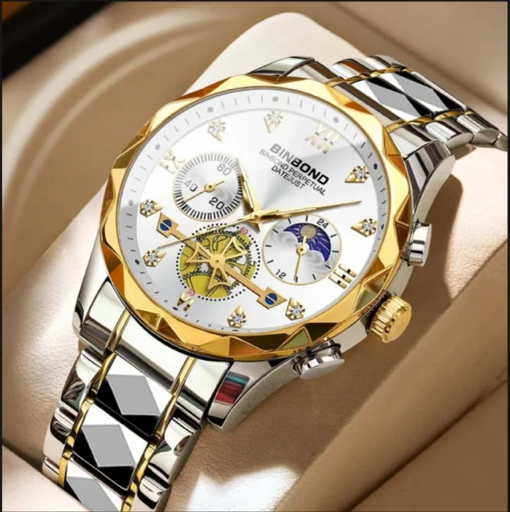 BINBOND%201236%20Men's%20Classic%20Style%20Quartz%20Luminous%20Watch%20For%20Men%20-%20Image%203