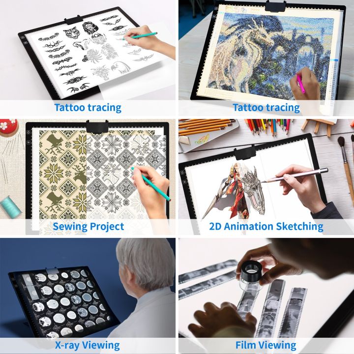 A3%20Light%20Pad%20Wireless%20Battery%20Powered%20Light%20Box%20Artcraft%20Tracing%20Pad%20Rechargeable%20Light%20Board%20for%20Artists%20Drawing%20X-ray%20-%20Image%208