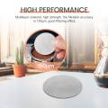 【Exclusive Online Deals】 Coffee Filter Mesh, Reusable Coffee Puck Screen 58mm. 
