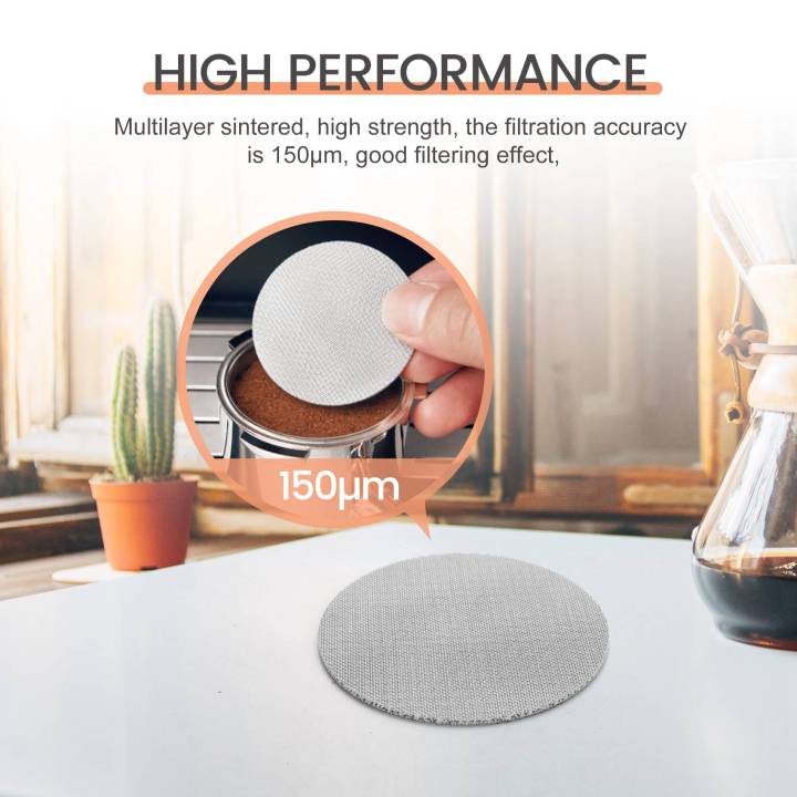 %E3%80%90Exclusive%20Online%20Deals%E3%80%91%20Coffee%20Filter%20Mesh,%20Reusable%20Coffee%20Puck%20Screen%2058mm%20-%20Image%203