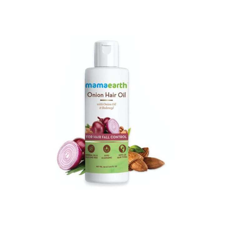 Indian%20Product%20Mama%20Earth%20Onion%20Hair%20Oil%20100ml%20-%20Image%202