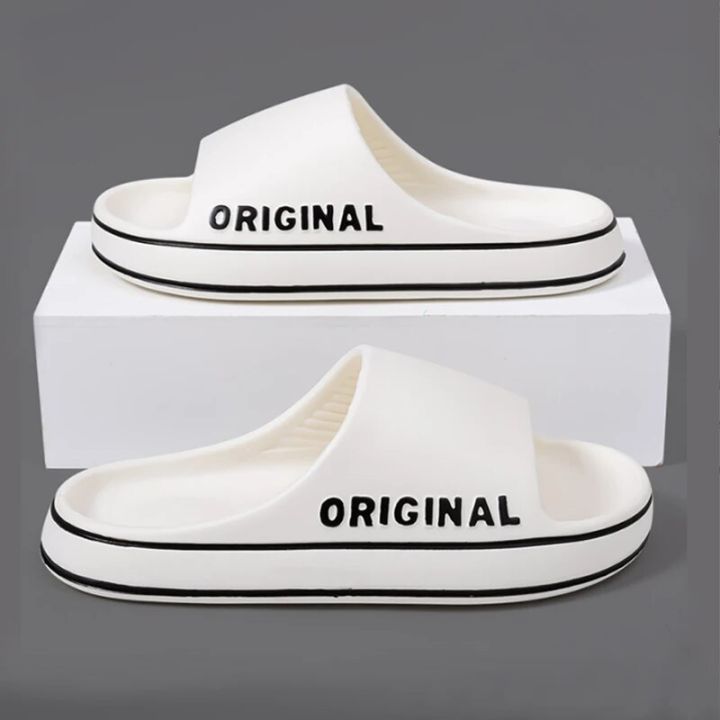 Cloud%20Slippers%20For%20Men%20Thick%20Sole%20Summer%20Beach%20Slides%20Bathroom%20Anti%20Slip%20Slipper%20Soft%20Sandals%20Ultra-Light%20Shoes%20Man%20Flip%20Flops%20-%20Image%202
