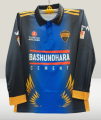 Rangpur Riders BPL Full Sleeve Cricket Jersey 2026– Premium Quality. 