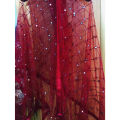 Net dupatta (orna only).