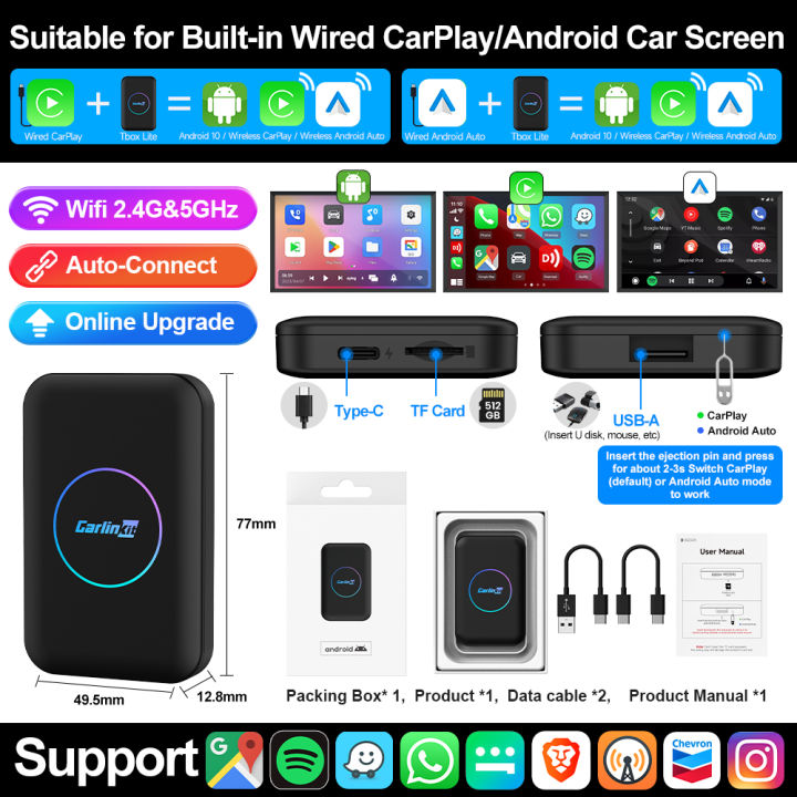 CarlinKit%20Carplay%20Smart%20TV%20Box%20Wireless%20Android%20Auto%20Quad-Core%203+32G%20AI%20Box%20Android%2010%20Wireless%203%20in%201%20Adapter%20for%20Youtube%20-%20Image%207