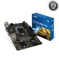 B250M Pro-VD Motherboard. 