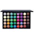 POPFEEL 40 Colors Eyeshadow Palette Long Lasting Easy Makeup Brown Eyeshadow Palette, Pink Eyeshadow Palette. 