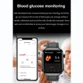 ET210 Smart Watch 1.91” Color Screen Smartwatch Waterproof All-Day Activity Tracker Heart Rate Sleep Monitor. 