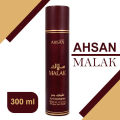 AHSAN AIR FRESHENER (MALAK) - 300ML.