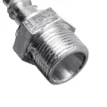 2X Quick Connection Pressure Washer-Gun Hose Adapter for Lavor Vax,M22 Quick Insertion. 