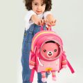 2022 New 3D Robot School Bags for Boys Fashion Design Kids Child School Backpacks Children Schoolbag Mochila Escolar.
