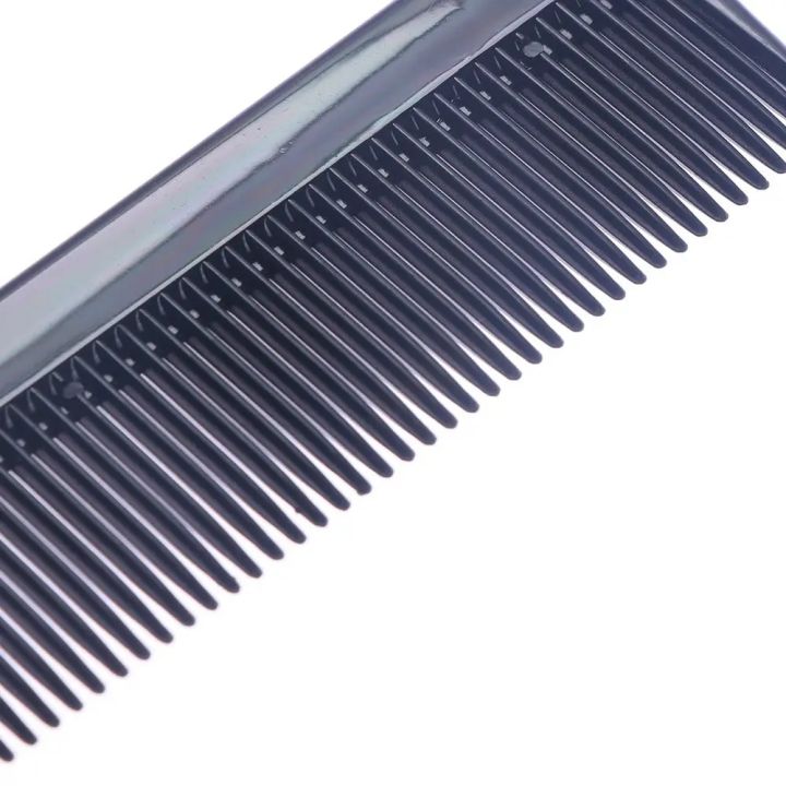 Highlighting%20Fine-tooth%20Metal%20Pin%20Hairdressing%20Hair%20Styling%20Rat%20Tail%20Comb%20Black%20Plastic%20Fine-tooth%20Hair%20Comb%20Beauty%20Tools%20New%20-%20Image%204