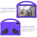 EVA Shockproof Case with Holder For Infinix XPad 11 inch 2024. 