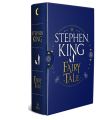 Fairy Tale by Stephen King | Matte Lamination | Premium Paper |. 