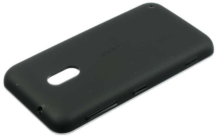Nokia Lumia 620 - (Plastic) Back Shell / Back Panel / Battery Cover / Back Door / Back Replacement Part