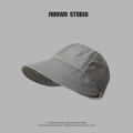 Zhao Lusi Same Sun Hat Women's Summer Thin Type Sunscreen UV-Proof Drawstring Quick-Drying Fisherman Hat All-Matching. 