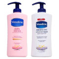 400ML Vaseline Body Lotion for Men and Women Moisturizes and Fragrances Dry Skin. 