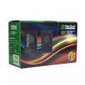 Perfect D7 Multimedia 2.0 Computer Speaker. 