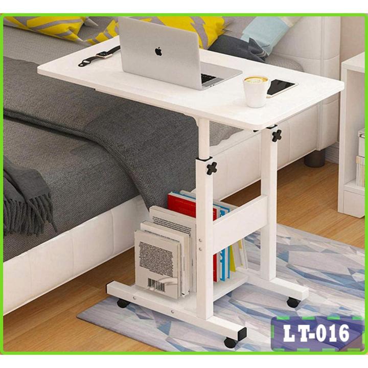 Height adjustable Laptop Table for Home