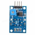 MQ7 Sensor Module Coal Gas Sensor Module MQ7 Gas Sensor 4 Pin Leads MQ7 For Arduino. 